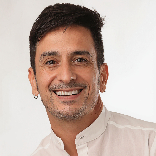 Max Del Buono - Voice