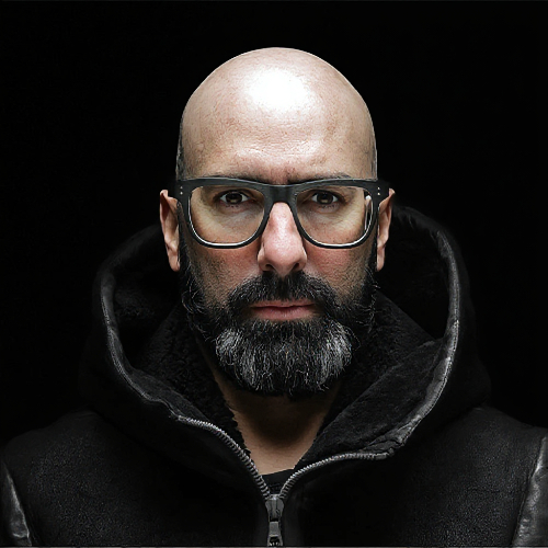 Dj Chus