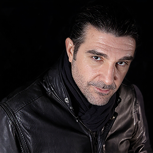 Sergio Matina